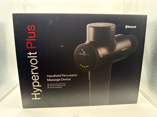 Hyperice hypervolt plus - hyperice,