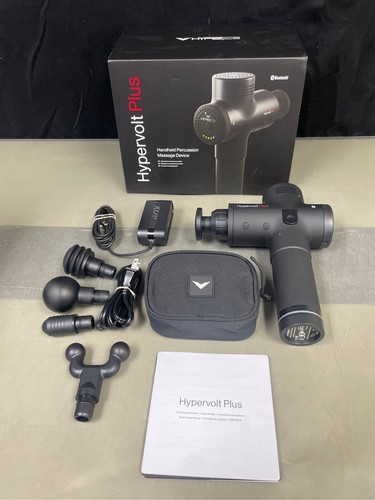 Hyperice hypervolt plus - hyperice,