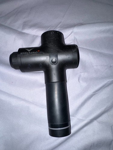 Hyperice hypervolt plus - hyperice,
