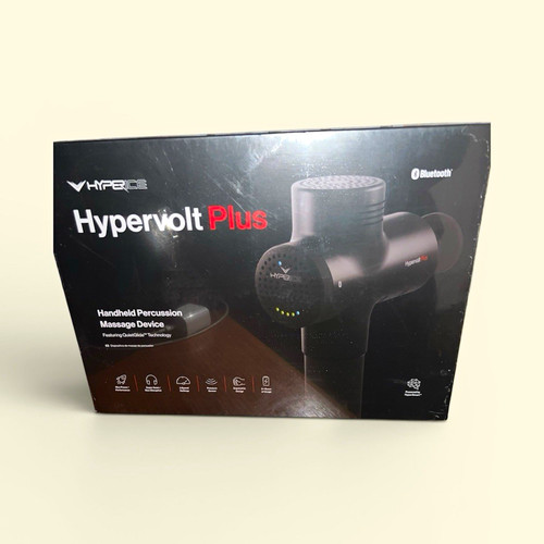 Hyperice hypervolt plus - hypervolt,