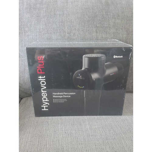 Hypervolt plus handheld - hypervolt,