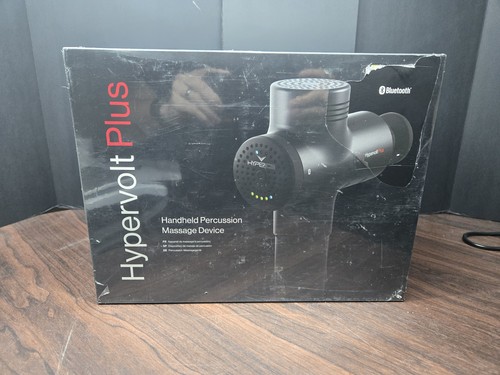 Brand new hyperice - new, hypervolt