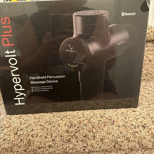 Hyperice hypervolt plus - hyperice,