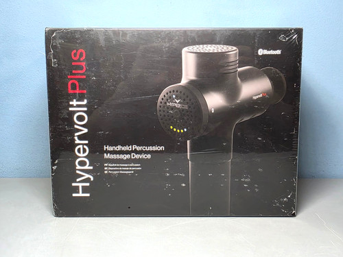 Hyperice hypervolt plus - hypervolt,