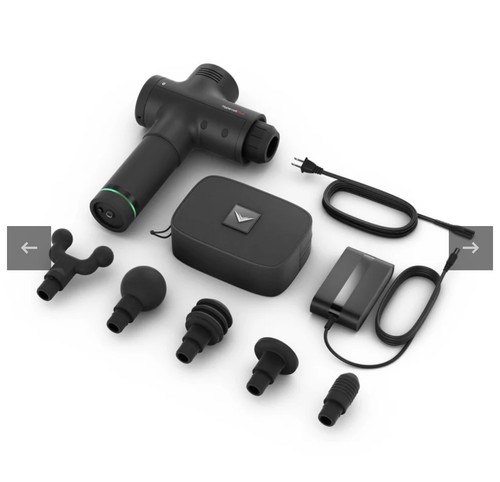 Hyperice hypervolt plus - hyperice,