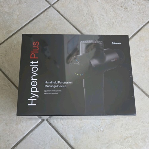 Hyperice hypervolt plus - hyperice,