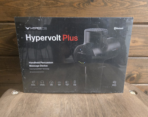 Hyperice hypervolt plus - hyperice,