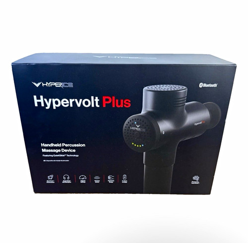 Hyperice hypervolt plus - hypervolt,