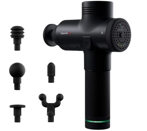 Hyperice hypervolt plus - plus, bt