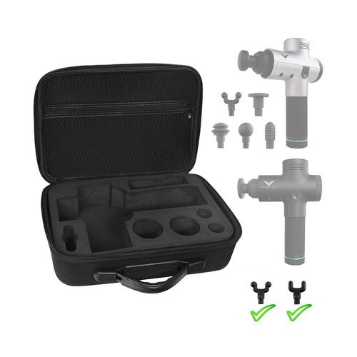 Carrying case for hyperice - carrying,