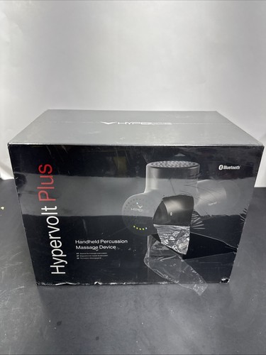 Hyperice hypervolt plus - hypervolt,