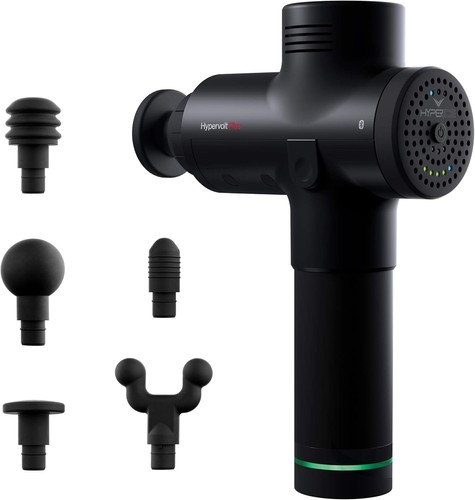 Hypervolt plus featuring - plus,,
