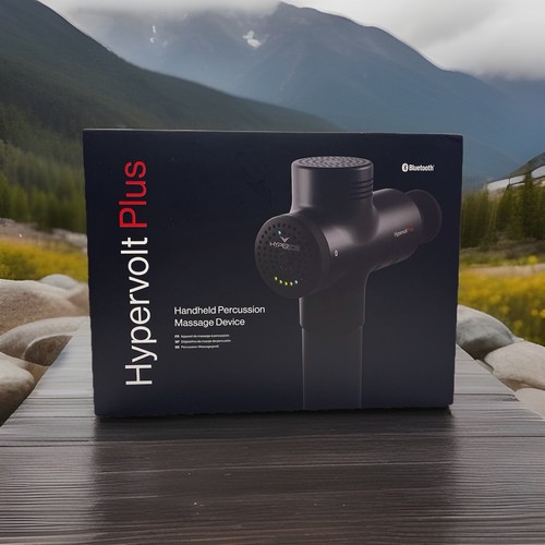 Hyperice hypervolt plus - hypervolt,