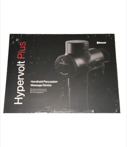 Hyperice hypervolt plus - hypervolt,