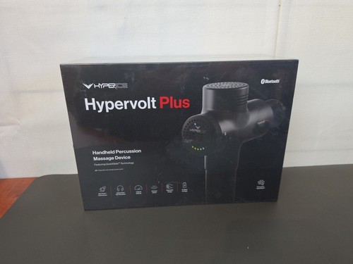 Hyperice hypervolt plus - hypervolt,