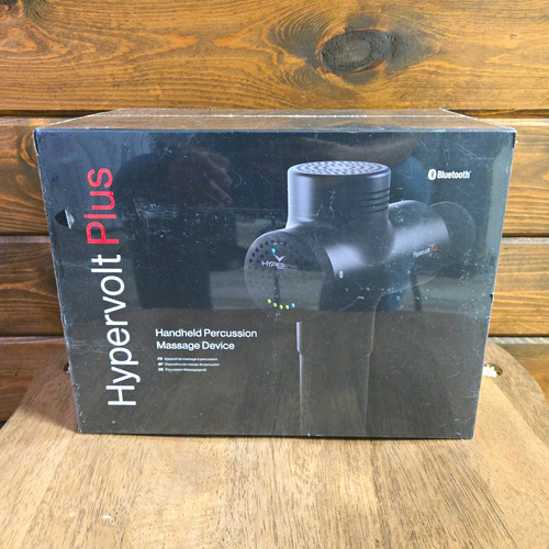 Hyperice hypervolt plus - hyperice,