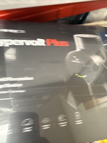 Hyperice hypervolt plus - hypervolt,
