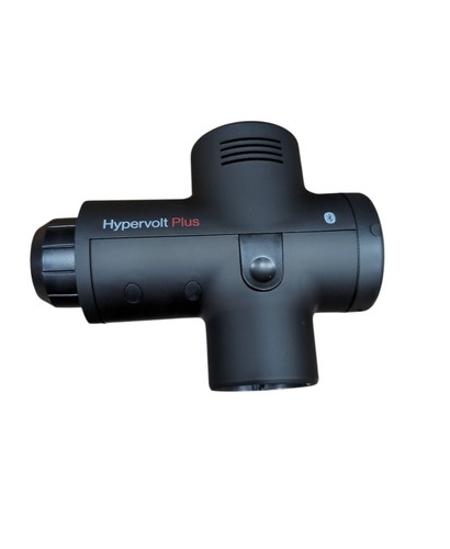 Hyperice hypervolt plus - hyperice,