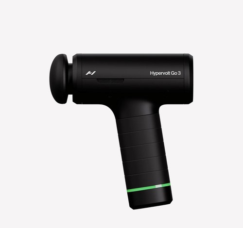 Hyperice hypervolt 3 - hypervolt, go
