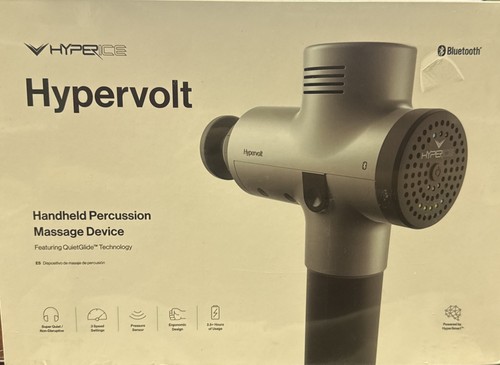Hyperice hypervolt plus - hyperice,