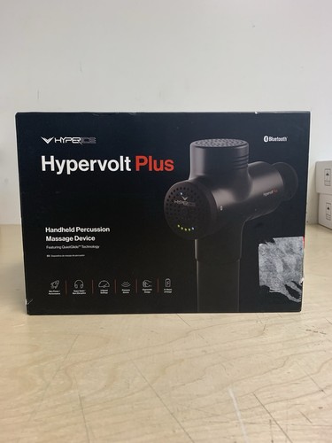 Hyperice hypervolt plus - hyperice,