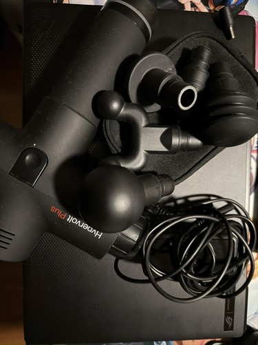 Hyperice hypervolt plus - hyperice,