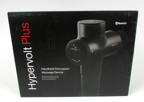 Hyperice hypervolt plus - hyperice,