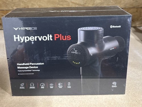 Hyperice hypervolt plus - hyperice,
