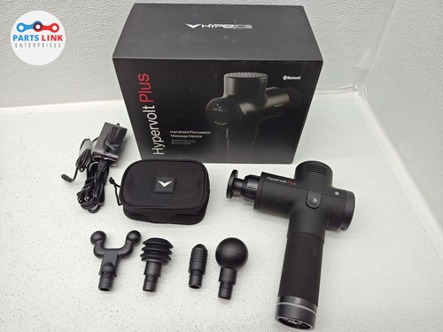 Hyperice hypervolt plus - hypervolt,