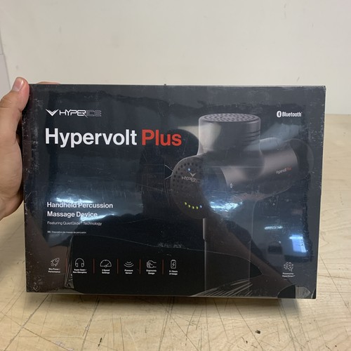 Hyperice hypervolt plus - hyperice,