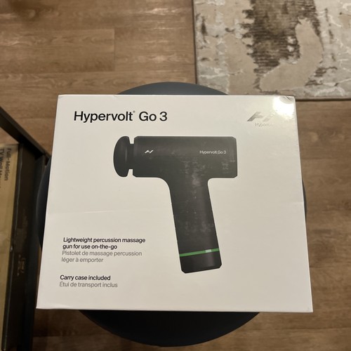 Hyperice hypervolt go - ‼️,